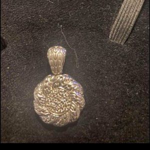 Roberto Coin Pendant